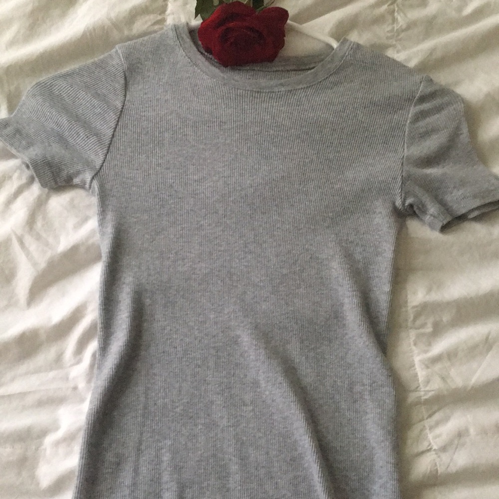 John Galt short sleeve